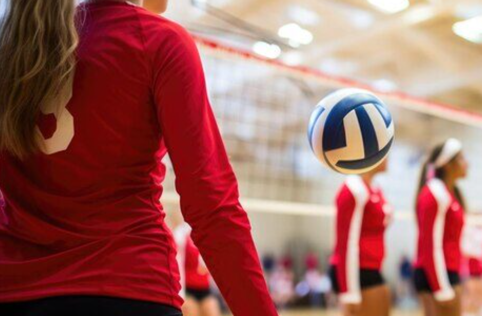 volleyball